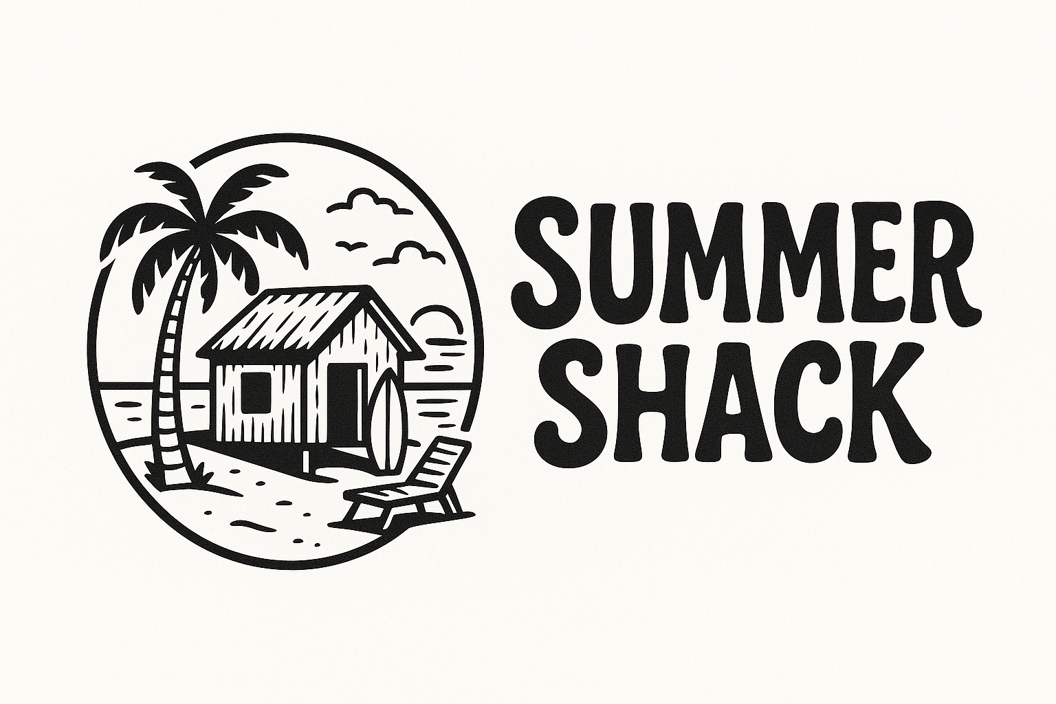 Summer Shack